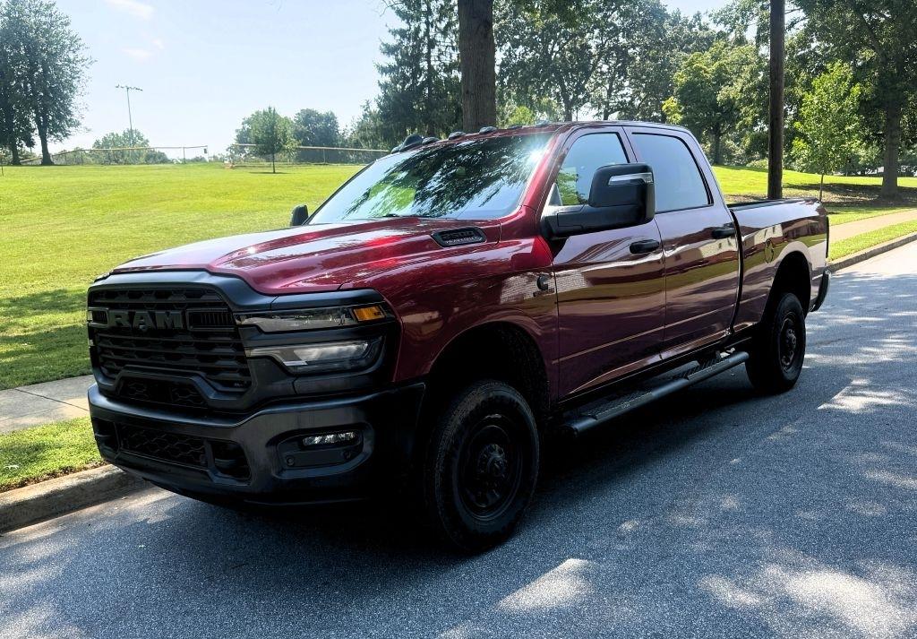 ram ram 2500 pickup 2026 3C63R5CL0TG242557 image ram ram 2500 pickup 2026 3C63R5CL0TG242557 image